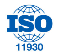 Norme iso 11930