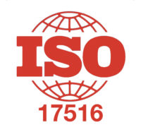 Norme iso 17516