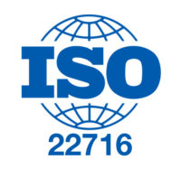 Norme iso 22725