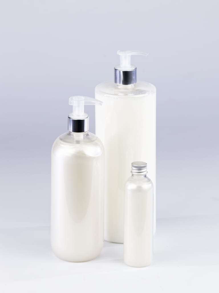 Fabricant de gel douche en private label