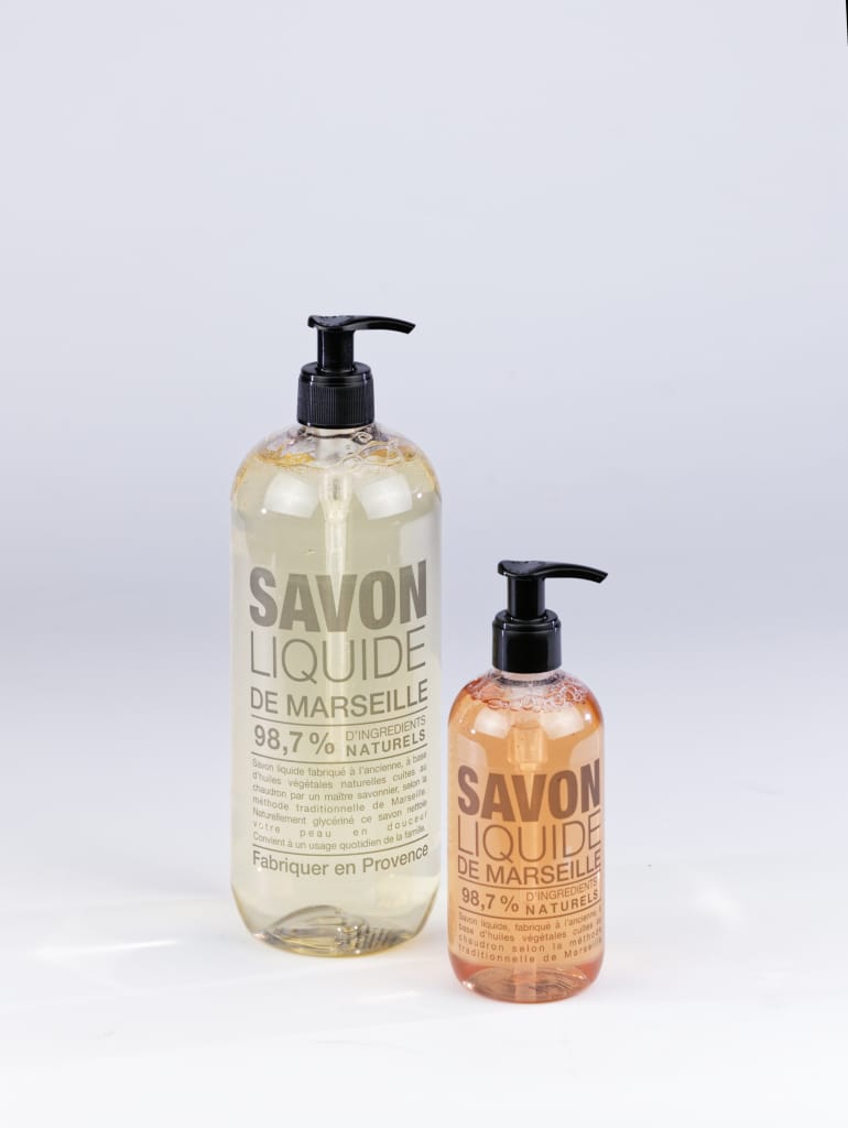 Fabricant de savon liquide 500ml