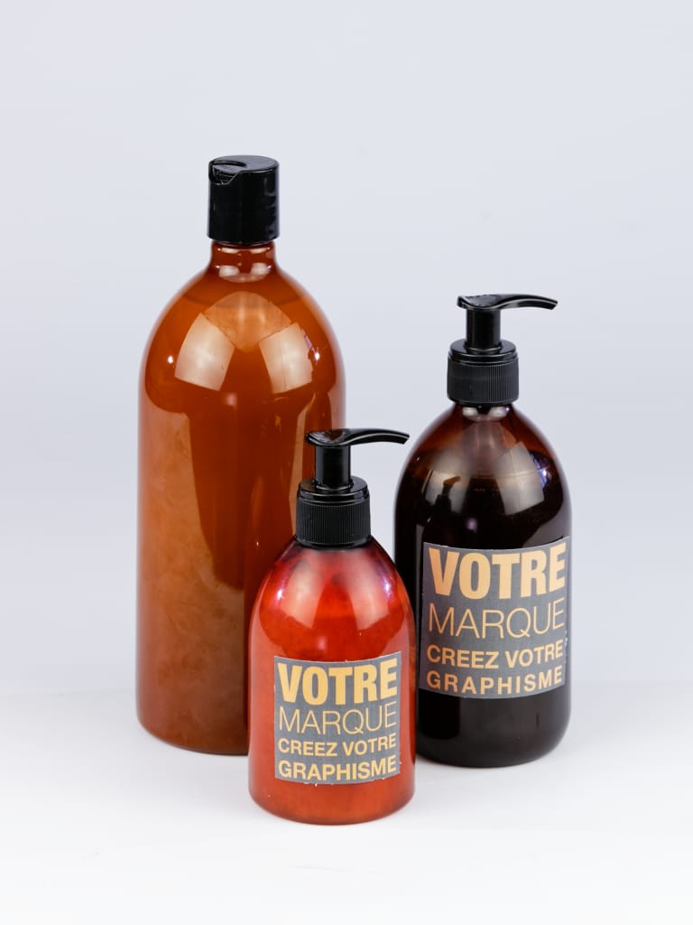 Fabricant de savon liquide