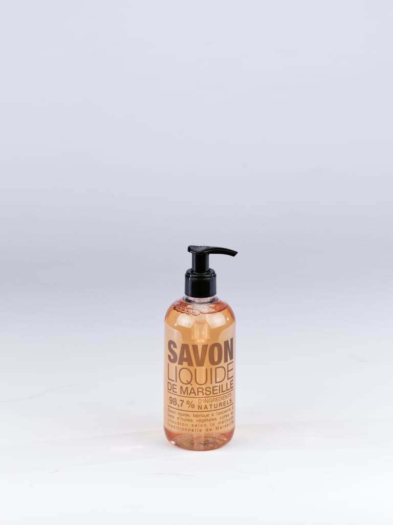 Fabricant de savon liquide en poussoir