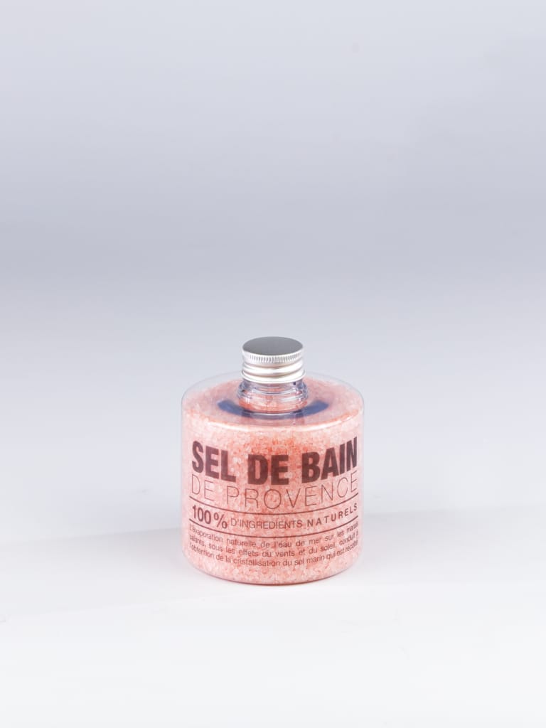 Fabricant de sel de bain