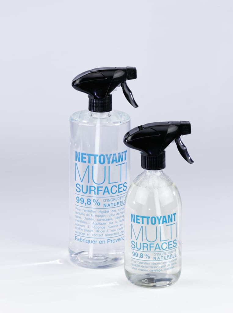 Fabricant de produit multi-surface