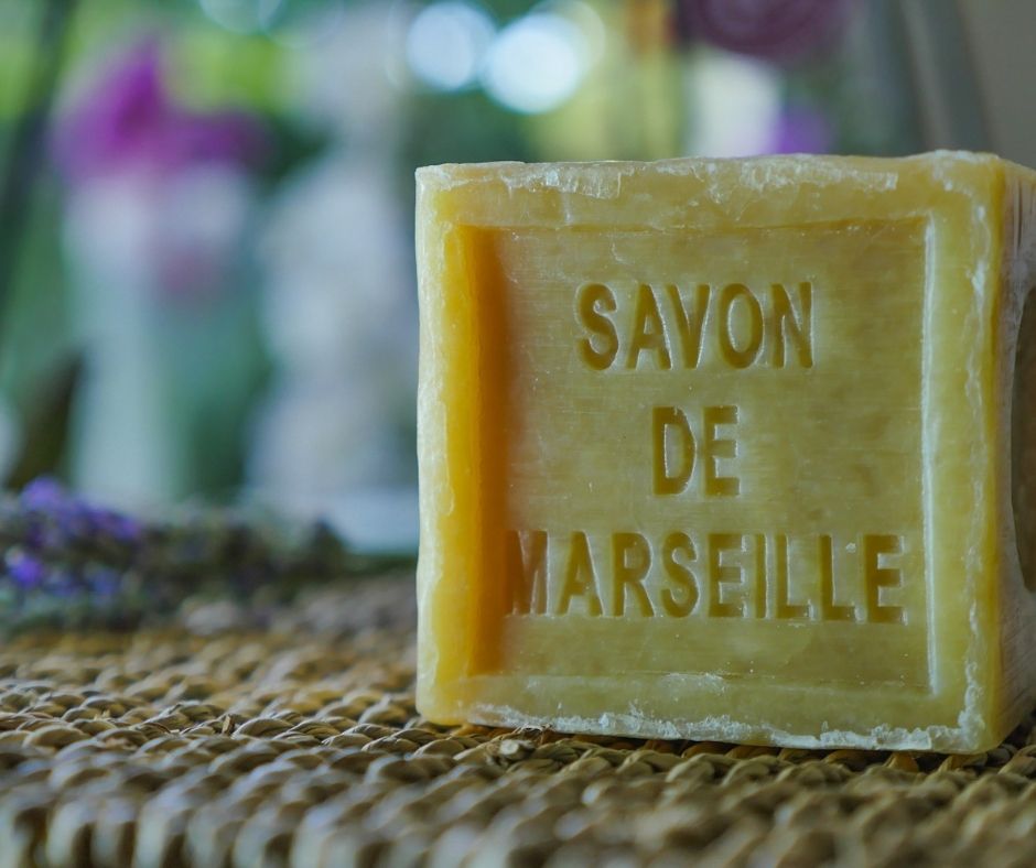 Lessive liquide naturelle en private label